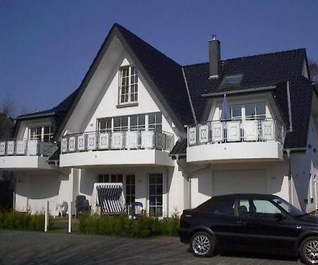 Ferienwohnung I Stortebekerstr.13 Zingst Exterior photo