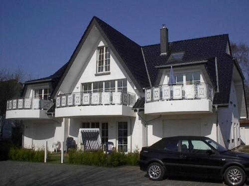 Ferienwohnung I Stortebekerstr.13 Zingst Exterior photo