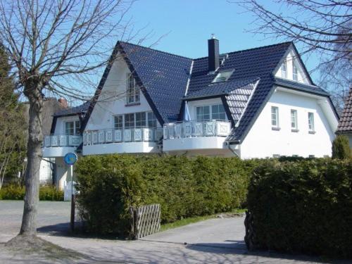 Ferienwohnung I Stortebekerstr.13 Zingst Exterior photo