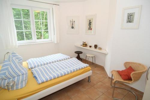 Ferienwohnung I Stortebekerstr.13 Zingst Exterior photo